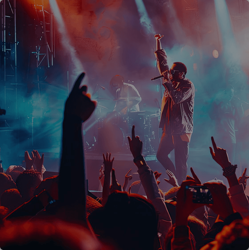Concerts & Music