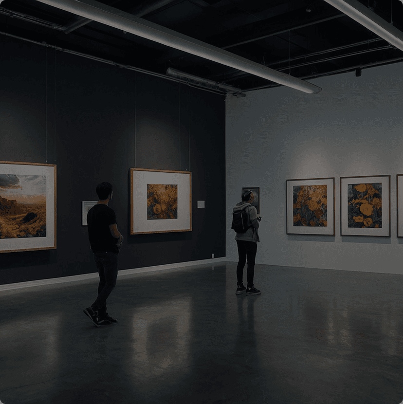 Exhibitions